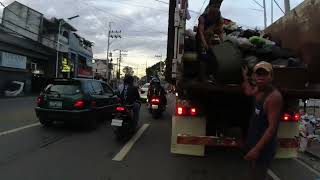 MOTORBIKE ACCIDENT NOV4 2024 [upl. by Gona]