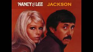 quotNancy Sinatra amp Lee Hazlewood Jacksonquot  YouTube [upl. by Aley]