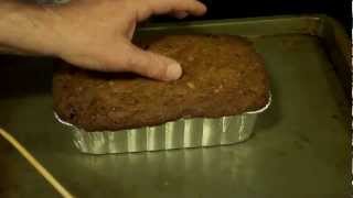 Banana Nut Bread Recipe Quick Easy and Delicious [upl. by Johannessen102]