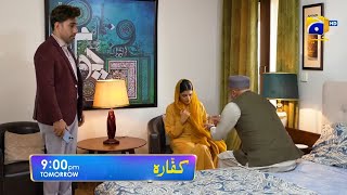 Kaffara Episode 27 Teaser Promo Har Pal Geo [upl. by Ardene]