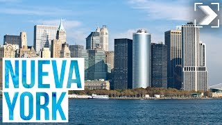 Españoles en el mundo Nueva York  RTVE [upl. by Venezia]