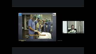 Frameless Stereotactic Brain Biopsy – How I Do It – K Drummond [upl. by Kaliski]