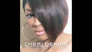 Cheri Dennis  Ooh La La feat GDep [upl. by Carmelina592]