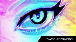 HYKARVS  HYPERVISION Wardubs S5 [upl. by Eanaj]