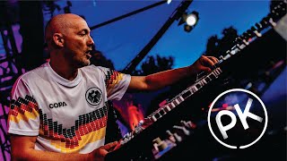 Paul Kalkbrenner 2024 Set quotMinimal Tecno 1quot by TNK Dj [upl. by Nawak]