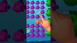 Fishdom mini game 🐠 [upl. by Hgielah]