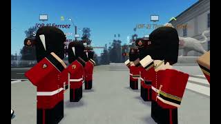 Royal Grenadier Guards  Pure Imagination [upl. by Meriel]