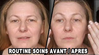 MA ROUTINE SOINS  routine soins arganicare [upl. by Rot301]