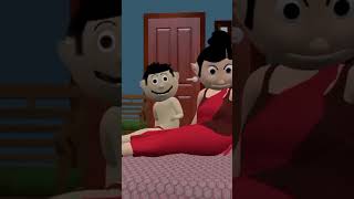 cartone comedy video short funny [upl. by Hildegard]