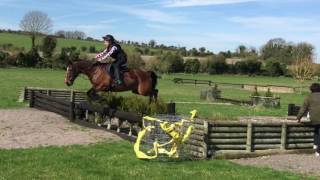 xc schooling  Downlands [upl. by Leen]