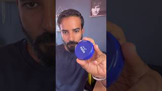 🔥 Best face cream for Men 🧔‍♂️  Nivea Cream  shorts instyle [upl. by Haddad]