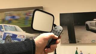 How to Pair an Elgato Key Light with the Elgato Light Remote [upl. by Annauqaj]