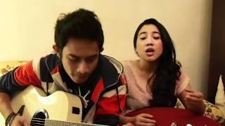 Athina Nelwan feat Monte  Turn Your Lights Down Low  Cover [upl. by Schaaff303]