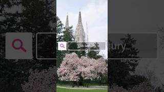 Zagreb Cathedral beautifulzagreb [upl. by Noxas856]