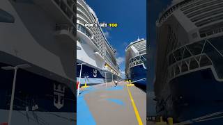 Cruise News Watch Out For This Royal Caribbean Scam [upl. by Eachelle]