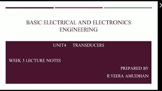 Photoconductive cell and Photovoltaic cell [upl. by Lot]