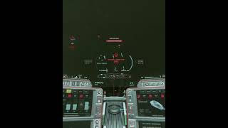 2x Aegis Sabre Firebird VS Anvil Pisces  Full Battle  Chaos gaming pvp dogfight sweat [upl. by Kwabena]