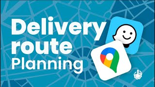 Best Delivery Route Planning Apps  DeepSea Developments [upl. by Attenra]