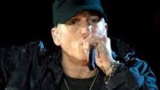 Explicit Eminem 1 hour straight 19882024 [upl. by Cyrillus]