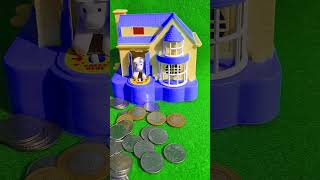 quot Dog House Reveal  Dollars Incredible New Home  Must Watch Reviewquot shortsfeed short fun [upl. by Altman]