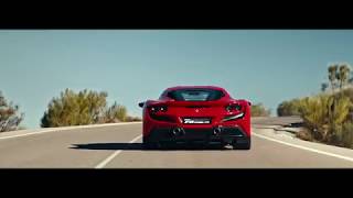 Ferrari F8 Tributo  Official Video [upl. by Guglielmo]