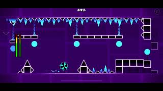 Cycles  Geometry Dash [upl. by Skiest878]