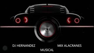 Mix Alacranes Musical [upl. by Kampmann132]