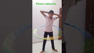 Doing hoola hoop viralshorts kabootrisong [upl. by Leventhal713]