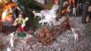 Presepe 2010 [upl. by Sup]