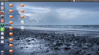 LINUX DZ  How To Install Ettercap On Ubuntu easy way [upl. by Aicnelav]