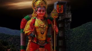 Karpanai Endralum Murugan Paadal🎵🙏♥️ [upl. by Koralie]