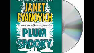 Plum Spooky by Janet EvanovichAudiobook Excerpt [upl. by Weismann]