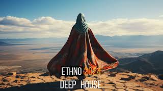 Billy Esteban  Desert Music Ethno Deep House Mix 2024 Vol12 [upl. by Enihpesoj377]