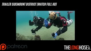 TRAILER SIDEMOUNT DISTRICT WATCH FULL HD [upl. by Nraa]