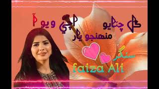 Gul chatiyo Munjho Yarr Aachi wiyo Aa  Sindhi Shadi Song  Mr Saleem official [upl. by Bennet]