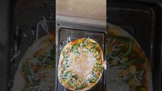 Volcanopizzapizzaotgpizzaloverpizzavolcanopizzarecipeshortsshortytshortsdominosfoodbake [upl. by Ashil525]