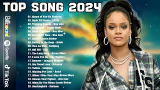 Billboard top 50 this week  Clean Pop Playlist 2024  Best Pop Music Playlist on Spotify 2024 [upl. by Nnayd624]