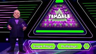 Tenable  Official TV Show App [upl. by Maitilde]