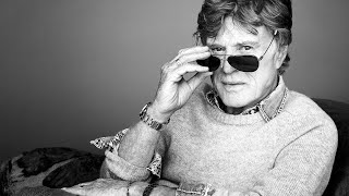 Robert Redford in Conversation [upl. by Yelah]