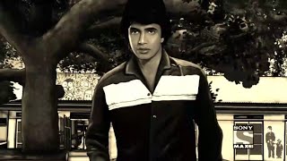 MITHUN CHAKRABORTY  Sitare Kal Aaj Aur Kal  Mithunda Sitare [upl. by Nevsa421]