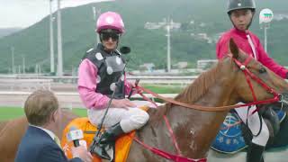 2024 The FWD Champions Mile G1  Beauty Eternal 永遠美麗  ZPurton [upl. by Cindelyn29]