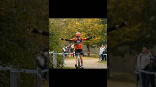 Résultats CX du weekend bike cyclingteam capcut cyclocross fyp race win goat [upl. by Nirot]