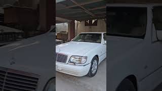 Mercedes Benz s320 Dual [upl. by Desi]