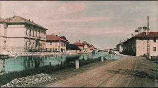 Trezzano sul Naviglio immagini da ricordare HD [upl. by Noied]