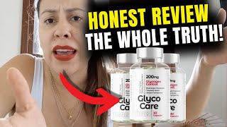 GLYCO CARE GLYCOGEN CONTROL ✅SHOCKING TRUTHS✅ GLYCO CARE REVIEWS GLYCO CARE CANADA REVIEWS [upl. by Ocin537]