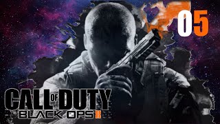 Call Of Duty Black Ops II Pt05Trojan Horse [upl. by Blackwell]