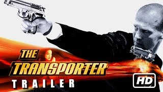 The Transporter 2002 Trailer  Jason Statham  Throwback Trailer [upl. by Greggory]