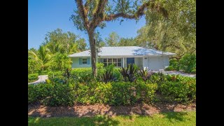 Berkshire Hathaway HomeServices Florida Realty  3902 Sabal Palm Drive [upl. by Uird]