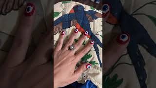 EVIL EYE RA NAILS🧿🪬🌹🧿🪬🌹🧿🪬🌹🧿🪬🌹🧿🪬🌹🧿🪬🌹🧿🪬🌹🧿🪬🌹 [upl. by Tullus]