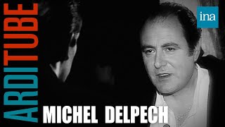 Michel Delpech quotMa descente aux enfersquot  INA Arditube [upl. by Lundeen137]